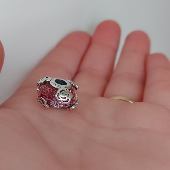 925?Silver Harry Potter Dangle Charm - Picture 3 of 5